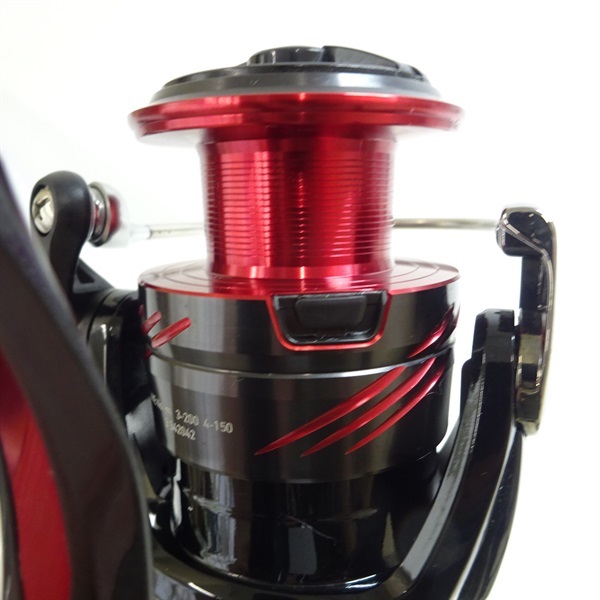 シグナス３０００ＨーＬＢＤ